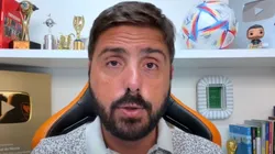Jorge Nicola, em seu canal no Youtube - Foto: Reprodução / YouTube