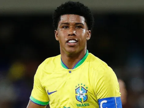 “Vascaínos vão chorar”; Chelsea pode emprestar Andrey Santos e Flamengo vira destino