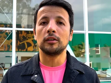 BOMBA! Hernan ‘vaza’ bastidores e Santos fecha com meio-campista