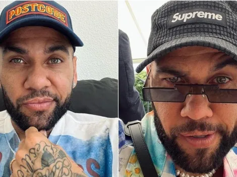 Ministério Público rejeita pedido de liberdade provisória de Daniel Alves, afirma jornal espanhol