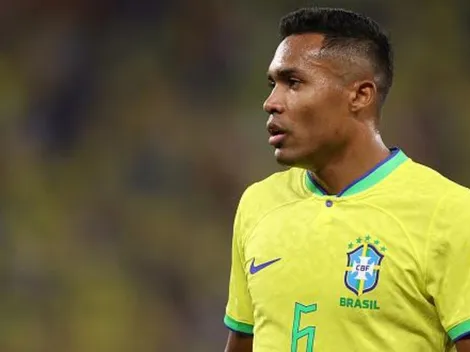 Alex Sandro e +2 'surgem' no Corinthians e torcedores repercutem na web
