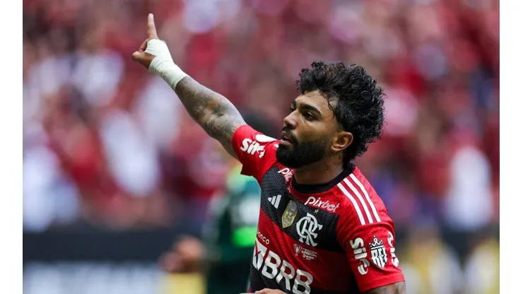 Foto: Buda Mendes/Getty Images