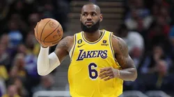 LeBron pode se tornar o maior cestinha da história da NBA