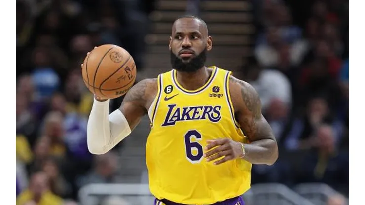 LeBron pode se tornar o maior cestinha da história da NBA