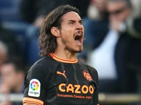 QUENTE! Bomba sobre Cavani no Santos 'choca' o mundo