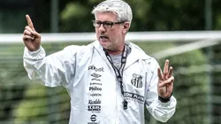 Foto: Ivan Storti/ Santos FC