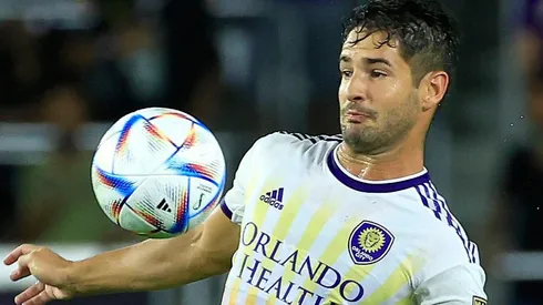 (Photo by Mike Ehrmann/Getty Images) - Pato pode retornar ao Brasil.