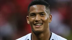 Foto: Pedro H. Tesch/AGIF - Ângelo Gabriel