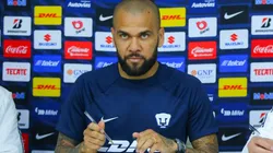 Foto: Agustin Cuevas/Getty Images | Daniel Alves