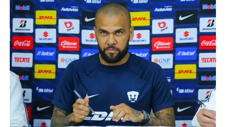 Foto: Agustin Cuevas/Getty Images | Daniel Alves