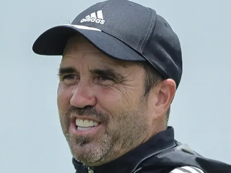 Queridinho de Coudet tem reviravolta na Europa e defensor fica perto do Atlético