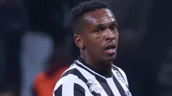 Foto: Marcello Zambrana/AGIF - Jô