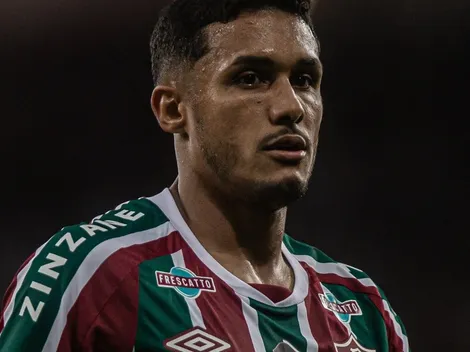 Flu autoriza saída de Cris Silva ao Talleres-ARG, mas lateral 'causa'; Entenda!