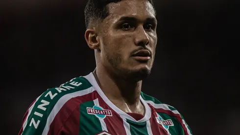 Foto: MARCELO GONCALVES/FLUMINENSE FC