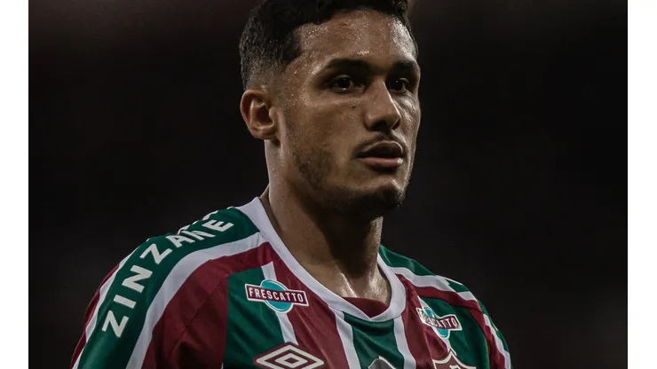 Foto: MARCELO GONCALVES/FLUMINENSE FC