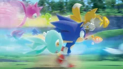 Foto: Divulgação/SEGA