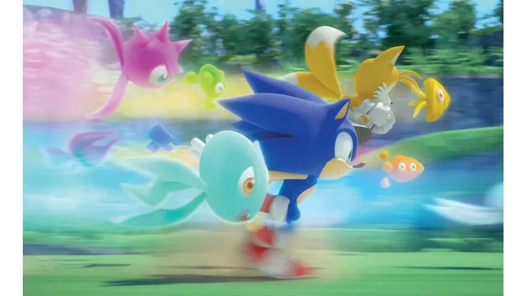 Foto: Divulgação/SEGA