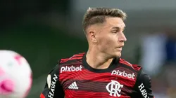 Foto: Gil Gomes/AGIF - Guillermo Varela