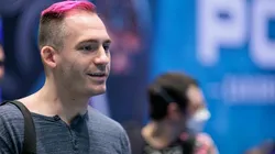 Justin Bonomo é o maior vencedor da história do poker (Foto: Danny Maxwell/PokerStars)