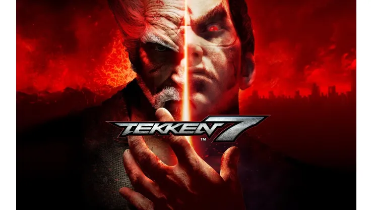 Foto: Reprodução/Bandai Namco