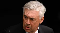 Foto: David Ramos/Getty Images - Carlo Ancelotti