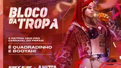 Foto: Divulgação/Garena