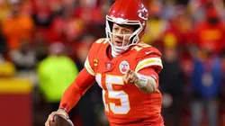 Chiefs disputa o seu terceiro Super Bowl em cinco anos