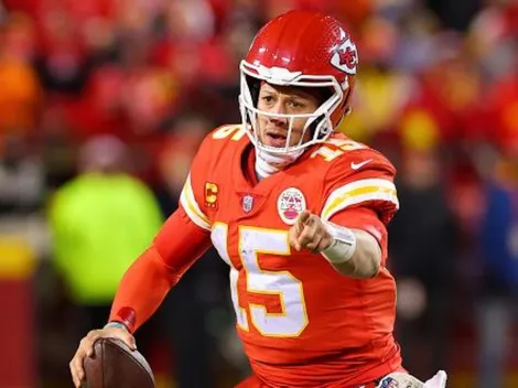 Super Bowl 57: O caminho do Chiefs de Patrick Mahomes até a final da NFL