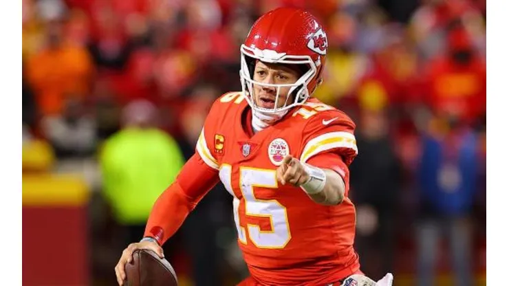 Chiefs disputa o seu terceiro Super Bowl em cinco anos