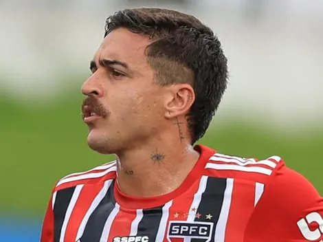 "Tem vontade de..."; Empresário de G. Neves é sincero sobre ida ao Vasco