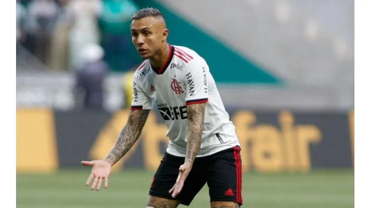 Foto: Miguel Schincariol/Getty Images