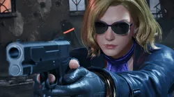 Foto: Reprodução/Bandai Namco