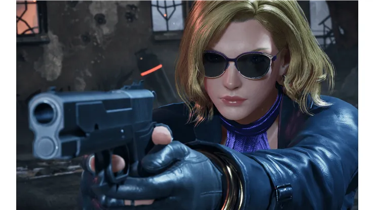 Foto: Reprodução/Bandai Namco