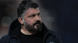 Foto: Emilio Andreoli/Getty Images - Gattuso acabou demitido do Valencia há uma semana