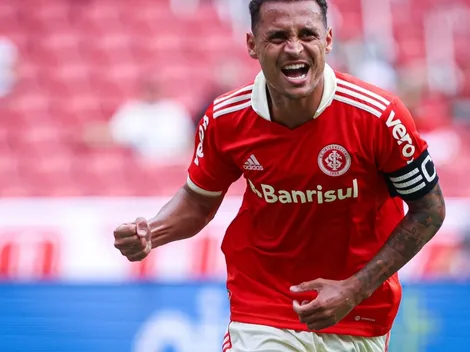 'Parça' de Alan Patrick pode chegar junto com Daniel Ruiz ao Santos