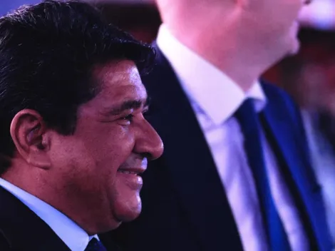 Quentinha de última hora sobre Abel na seleção chega ao Palmeiras por Ednaldo