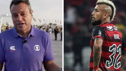 Fotos: Reprodução Globo e Marcello Zambrana/AGIF