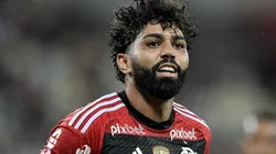 Foto: Thiago Ribeiro/AGIF - Gabigol é uma das esperanças do Flamengo