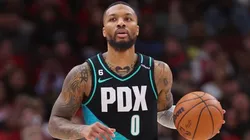 Lillard lidera o Blazers