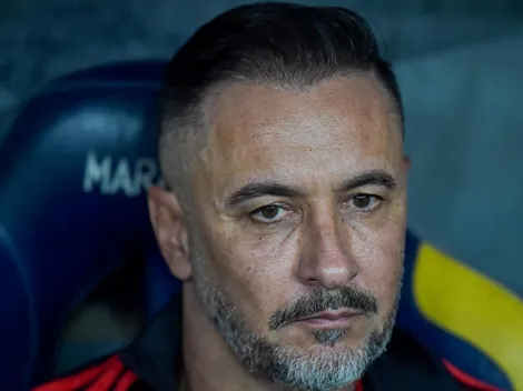 Técnico do Al Hilal diz o que pensa do Flamengo de Vítor Pereira