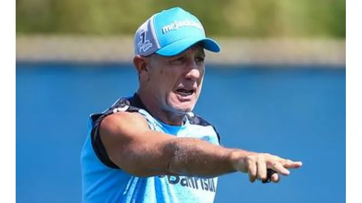 FOTO: LUCAS UEBEL/GREMIO FBPA