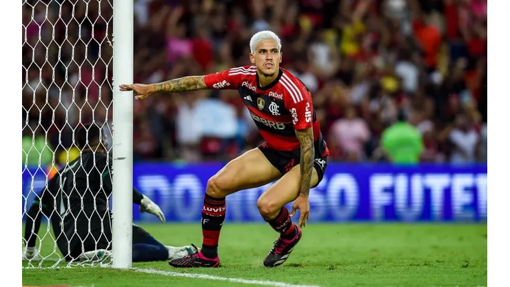 Foto: Marcelo Cortes/Flamengo