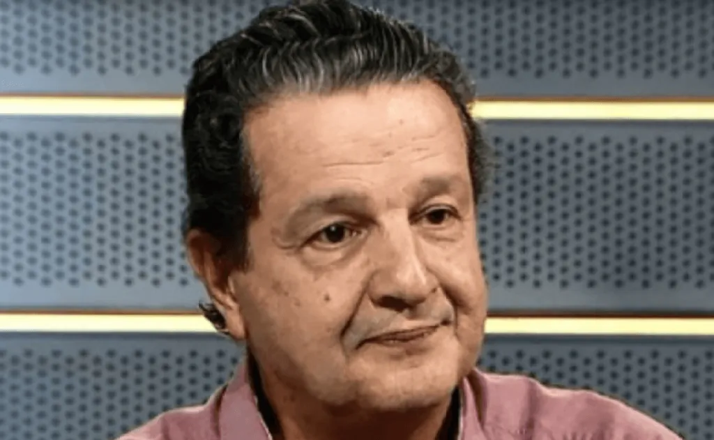 Juca Kfouri pede que Filipe Luís abraçe mais Bruno Henrique Foto: Reprodução / ESPN