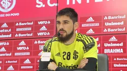 Foto: Ricardo Duarte/ Internacional