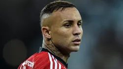 Foto: Thiago Ribeiro/AGIF - Cebolinha vira assunto no Fla