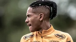 Foto: Ivan Storti/Santos FC