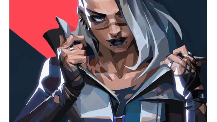 Foto: Reprodução/Riot Games