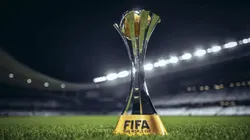 Foto: Reprodução/ Fifa/ Arábia Saudita 'movimenta' futebol mundial com Mundial de Clubes e interesse na Copa do Mundo Feminina.