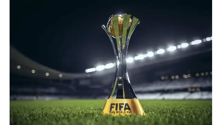 Foto: Reprodução/ Fifa/ Arábia Saudita 'movimenta' futebol mundial com Mundial de Clubes e interesse na Copa do Mundo Feminina.
