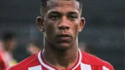 Foto: Divulgação Náutico